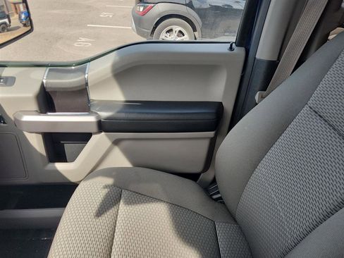 Used 2019 Ford F150 XLT AWD/4WD image 18