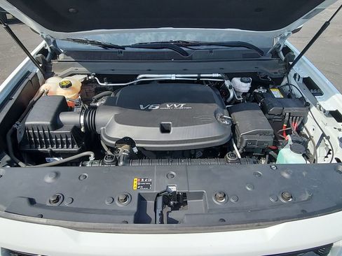 Used 2022 GMC Canyon Elevation w/ Trailering Package image 27