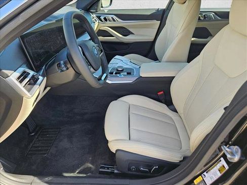 New 2026 BMW i4 eDrive40 image 15