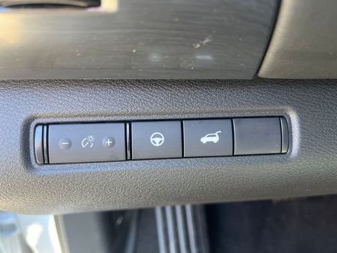 New 2026 Nissan Pathfinder Rock Creek AWD/4WD image 20