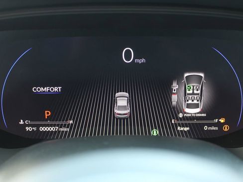 New 2025 Acura TLX w/ Technology Package image 11