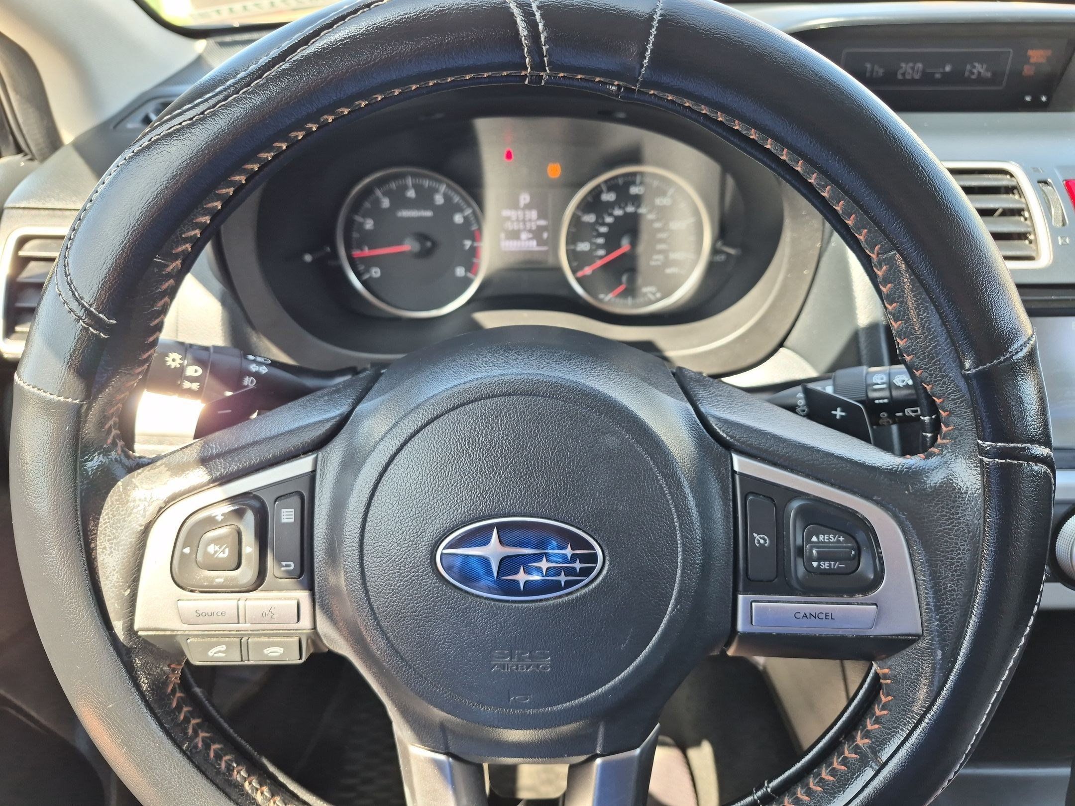 Used 2016 Subaru Crosstrek 2.0i Premium w/ Popular Package #1 AWD/4WD image 17