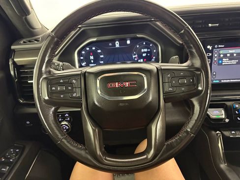 Used 2023 GMC Sierra 1500 AT4X AWD/4WD image 25