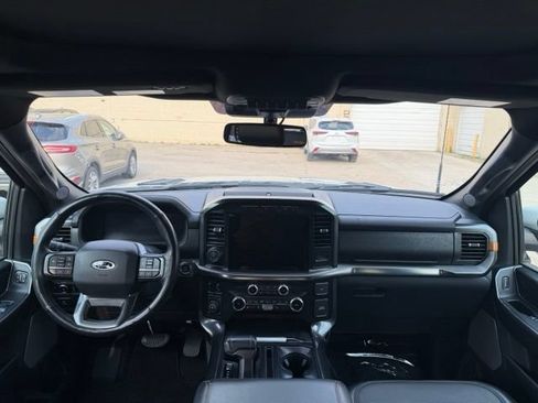 Used 2023 Ford F150 Tremor w/ Equipment Group 402A High AWD/4WD image 11