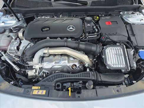 New 2026 Mercedes-Benz CLA 250 image 16