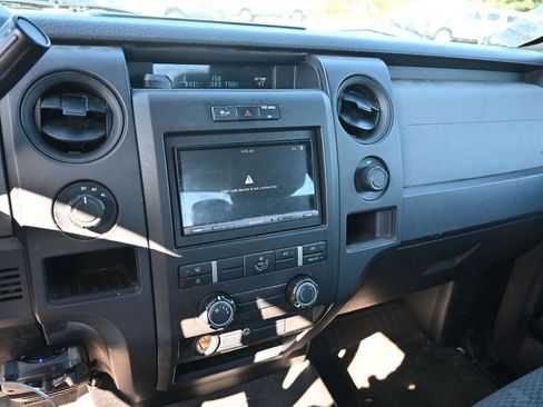 Used 2012 Ford F150 XL w/ PWR Equipment Group image 21