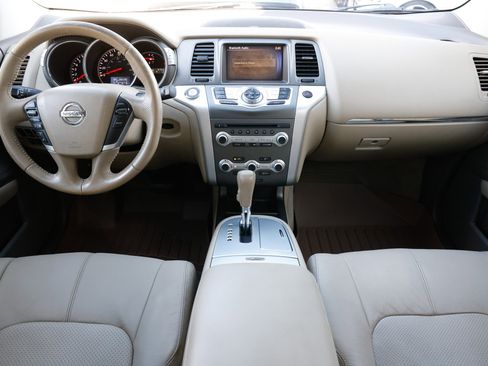 Used 2013 Nissan Murano SL w/ Navigation Pkg image 26