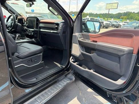 Used 2023 Ford F150 Lariat AWD/4WD image 50