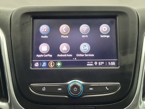 Used 2022 Chevrolet Equinox LT AWD/4WD image 25