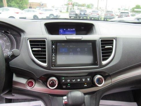 Used 2015 Honda CR-V EX image 33