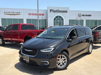 Used 2023 Chrysler Pacifica Touring-L FWD 360° Tour