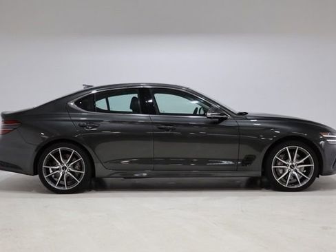 Used 2026 Genesis G70 2.5T Prestige AWD/4WD image 7