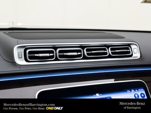 New 2026 Mercedes-Benz S 580 S 580 image 25