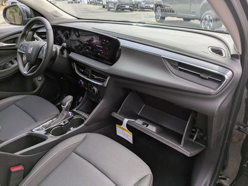 New 2026 Buick Encore GX Preferred image 27