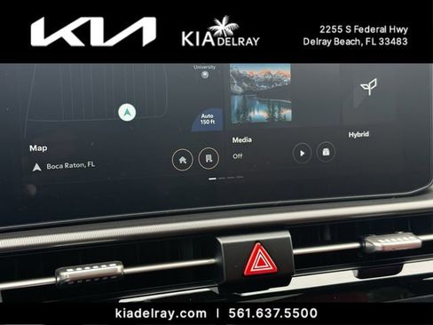 New 2026 Kia Sportage SX Prestige image 32