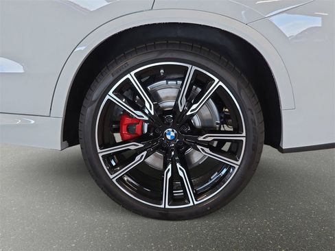 New 2026 BMW X5 M60i image 19