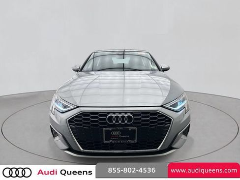 Certified 2023 Audi A3 2.0T Premium w/ Convenience Package FWD image 6