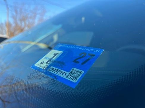 Used 2025 RAM 1500 Laramie image 33