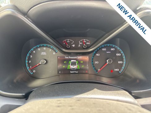 Used 2022 Chevrolet Colorado ZR2 w/ ZR2 Midnight Special Edition image 23