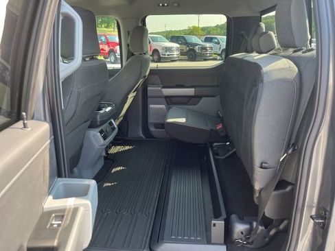 New 2024 Ford F150 XLT w/ Equipment Group 303A High AWD/4WD image 17