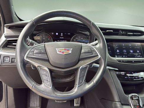 Used 2020 Cadillac XT5 Sportv AWD/4WD image 21