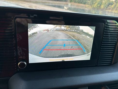 Certified 2025 Toyota Land Cruiser 1958 image 24