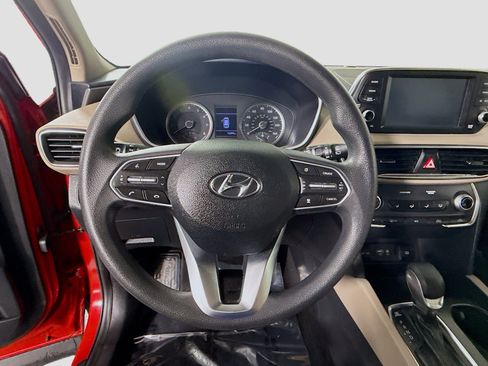 Used 2020 Hyundai Santa Fe SE image 13