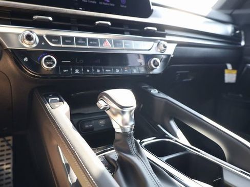 Certified 2025 Kia Telluride SX Prestige X-Line image 23