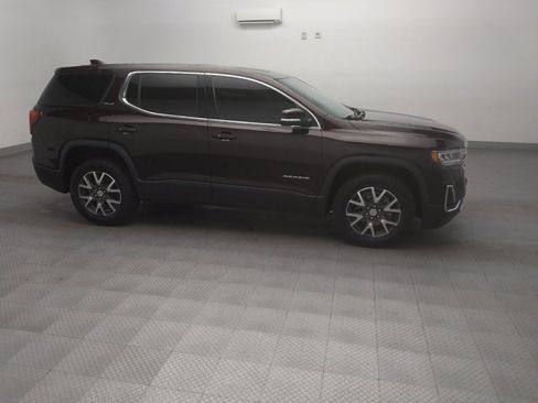 Used 2021 GMC Acadia SLE FWD image 11
