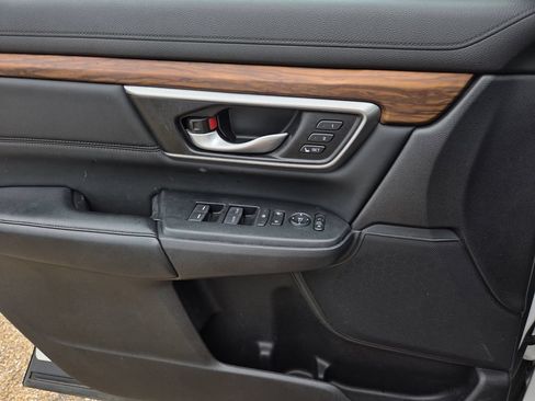 Certified 2022 Honda CR-V EX-L image 16