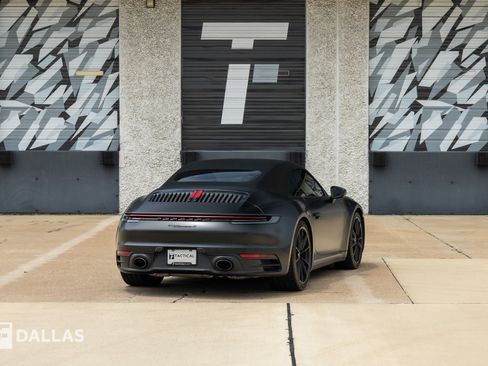 Used 2020 Porsche 911 Carrera S RWD image 15