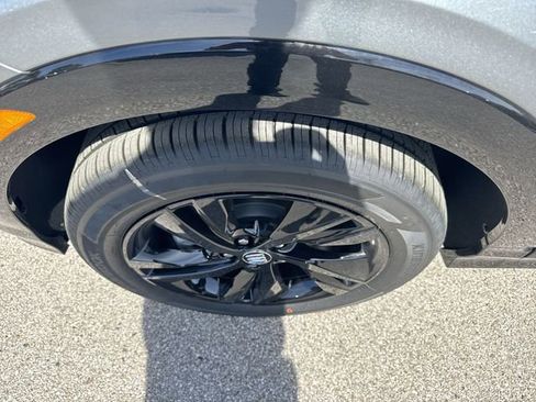 New 2026 Buick Encore GX Sport Touring w/ Advanced Technology Package image 10