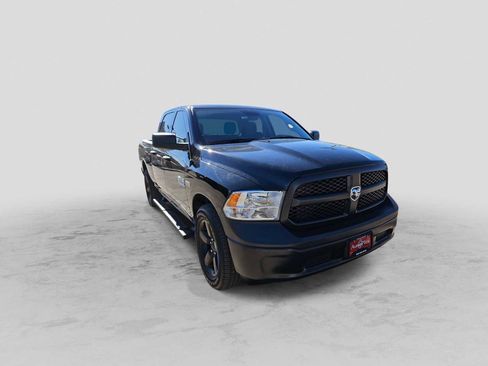 Used 2023 RAM 1500 Tradesman w/ Popular Equipment Group image 2