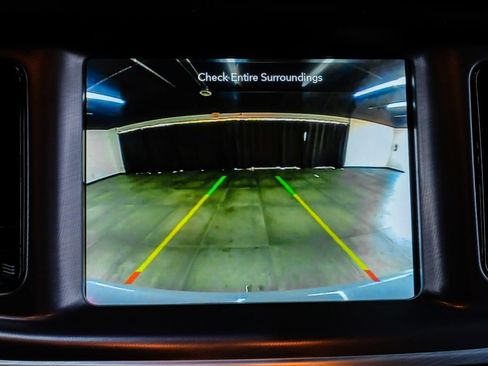 Used 2022 Dodge Charger R/T w/ Blacktop Package image 27