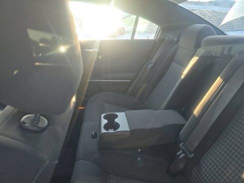 Used 2022 Dodge Charger R/T RWD image 14