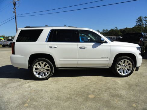 Used 2019 Chevrolet Tahoe Premier image 5