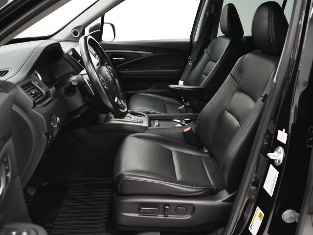 Used 2022 Honda Ridgeline RTL image 39