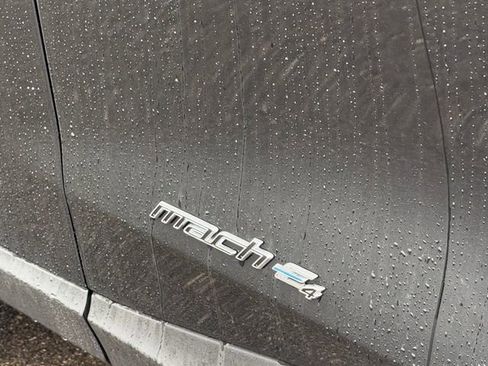 New 2026 Ford Mustang Mach-E Premium AWD/4WD image 8