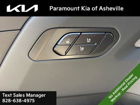 New 2027 Kia Telluride EX X-Line AWD/4WD image 16