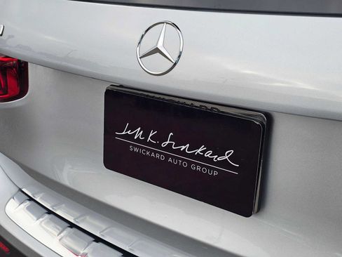 Used 2026 Mercedes-Benz GLB 250 image 13