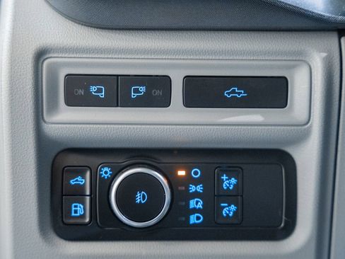 Certified 2023 Ford F150 Limited image 52