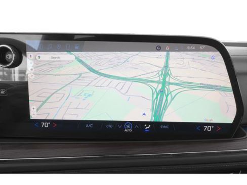 New 2026 Chevrolet Suburban LS RWD image 22