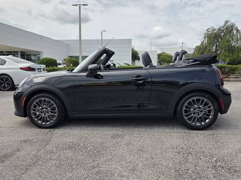 New 2026 MINI Cooper S FWD image 4