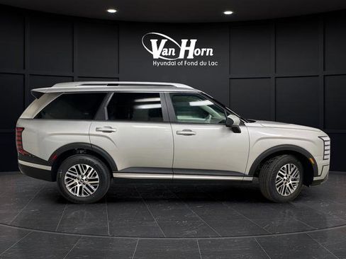 New 2026 Hyundai Palisade SEL image 2