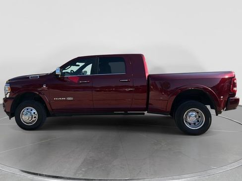 Used 2019 RAM 3500 Limited AWD/4WD image 7