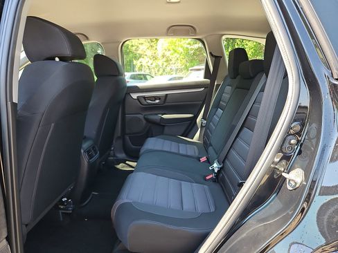 Used 2018 Honda CR-V LX image 13