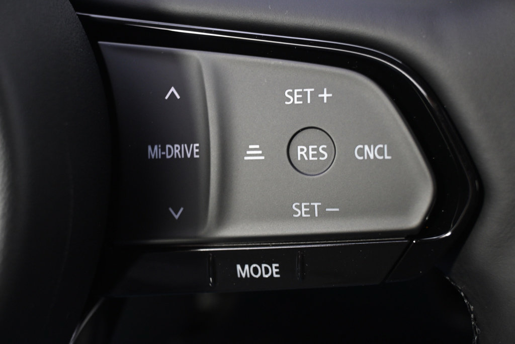 New 2026 MAZDA CX-5 Preferred AWD/4WD image 32