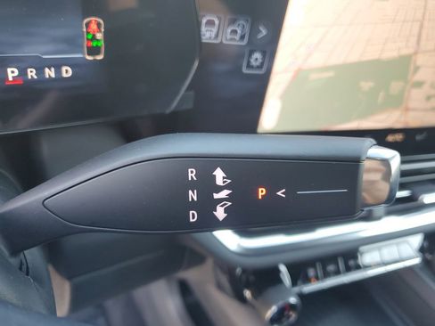 New 2026 Chevrolet Equinox EV LT image 24