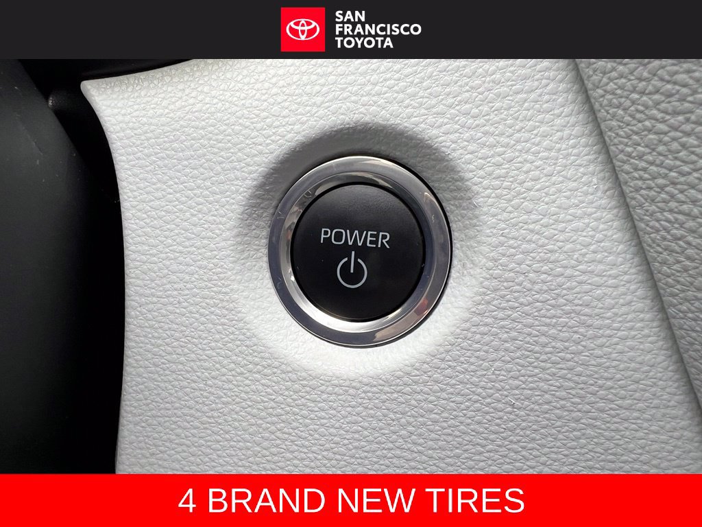Certified 2024 Toyota Corolla SE w/ SE Package FWD image 24