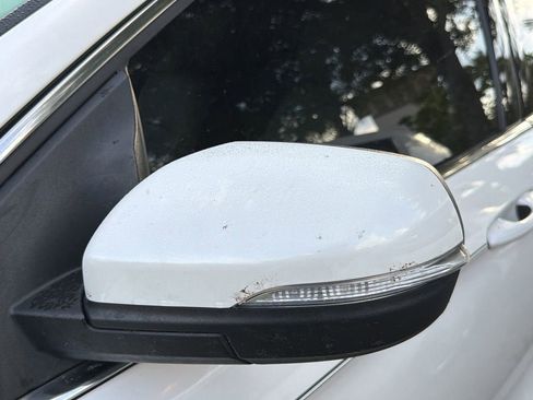 Used 2015 Ford Edge SEL w/ Equipment Group 201A FWD image 6